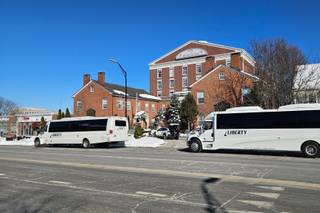 Liberty Limousine Service - 6