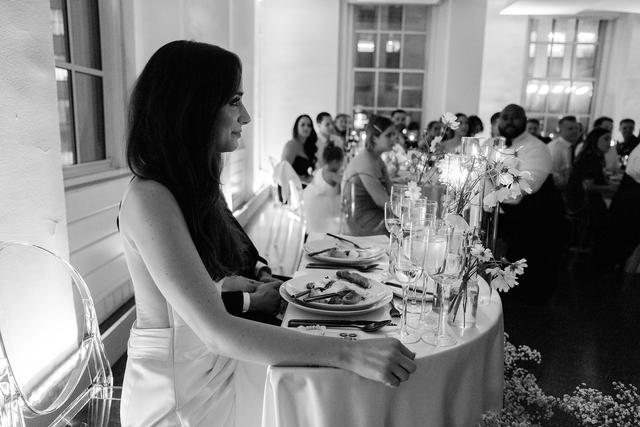 Elizabeth Hall Events - 1