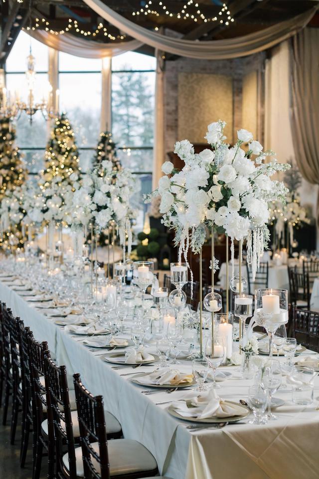 The White Cottage Floral Design - 3