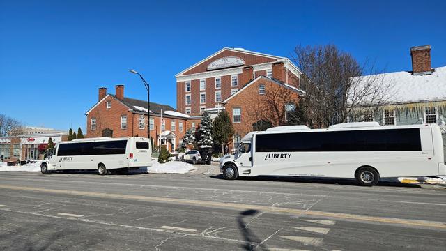 Liberty Limousine Service - 2
