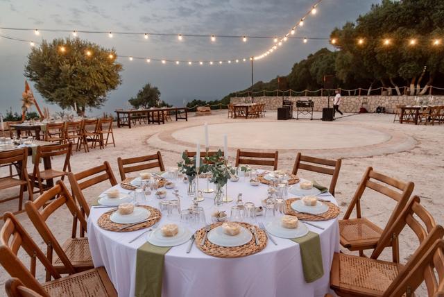 EP Wedding and Event Planning - 1