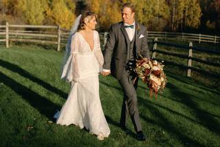 Holtz Wedding Photography - 57