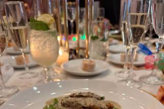 Catering By Design - 9