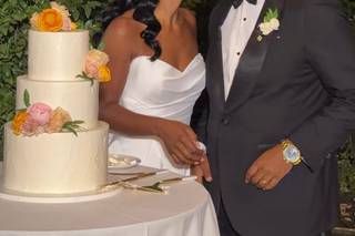 Lisa McAdams Boutique Events - 5