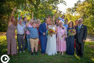 All About You Event Planning & Rentals - 30