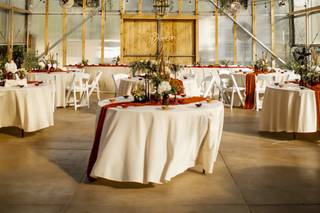 Morgan Michelle Weddings & Events - 17