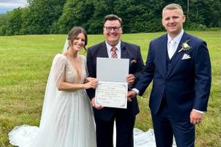 Wayne A. Sevin - New Hampshire Justice of the Peace & Notary Public - 23