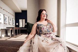 I DO HAIR & MAKEUP - 6