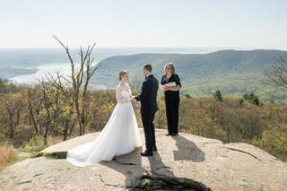 Personalized Ceremonies by Rev. Zaro - 5