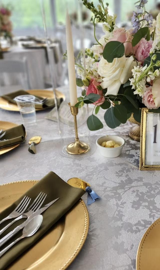 RSVP Love - 1