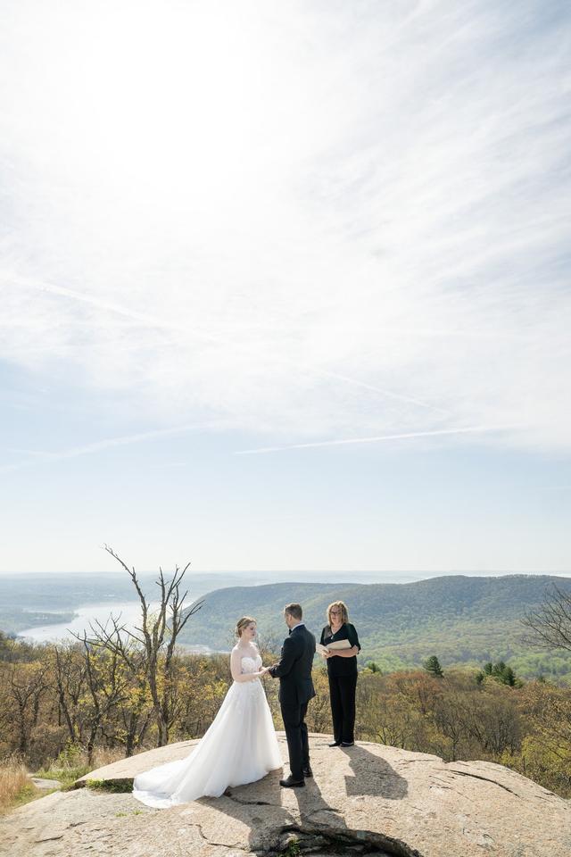 Personalized Ceremonies by Rev. Zaro - 1