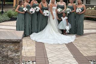 Glamour Me Bridal - 18
