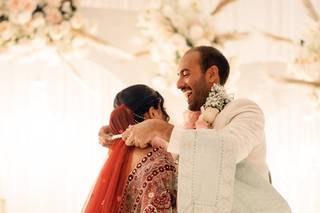 Marigold Wedding Planners - 7
