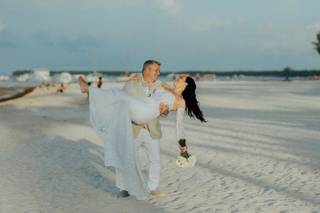 Junior Cruz Weddings - 10