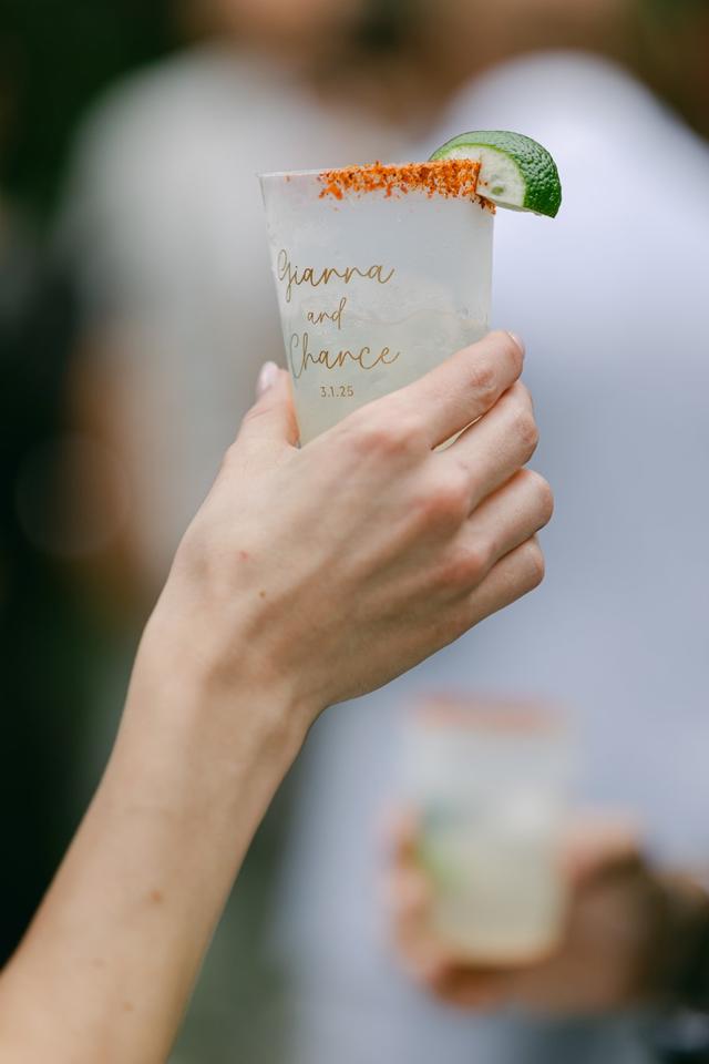 Elegant Events and Custom Catering - 2