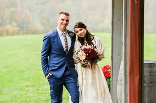 Atlanta Street Bridal Company - 16
