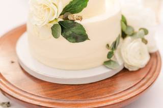 Beauty From Life Baking - 13