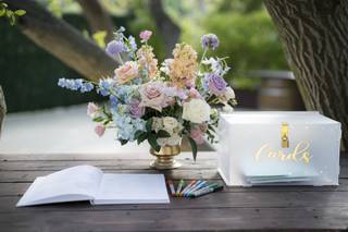 Mitsuko Floral - 34
