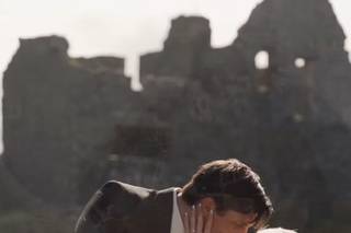 Eloping in Ireland - Destination Wedding Planner in Ireland - 5