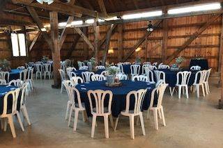 Events at Wild Goose Farm - 63