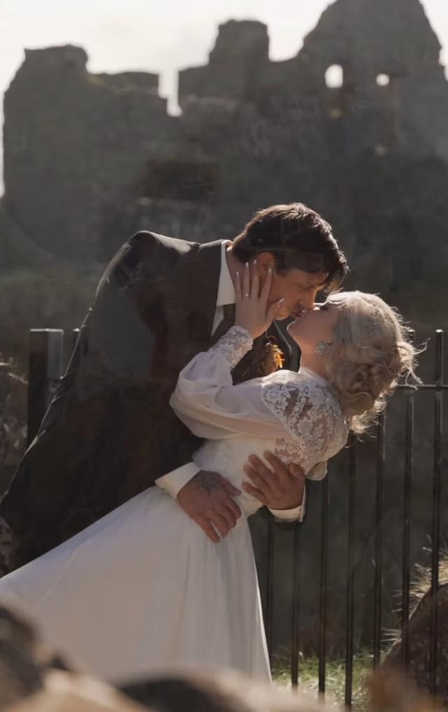 Eloping in Ireland - Destination Wedding Planner in Ireland - 2