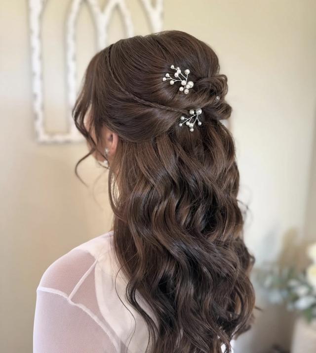 Hair by Natalie Marie - 1