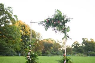Rosehip Social - Flower & Event Design - 124