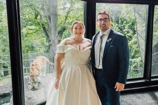 Rosamond Gifford Zoo - 7