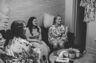 Haley's Court - 6