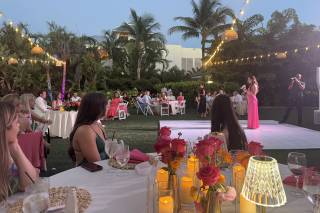 Weddings in the Bahamas - 12