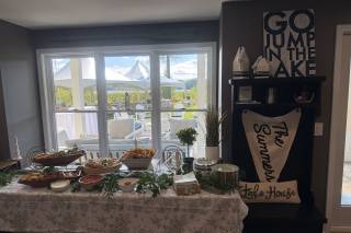 Kristina’s Catering - 6