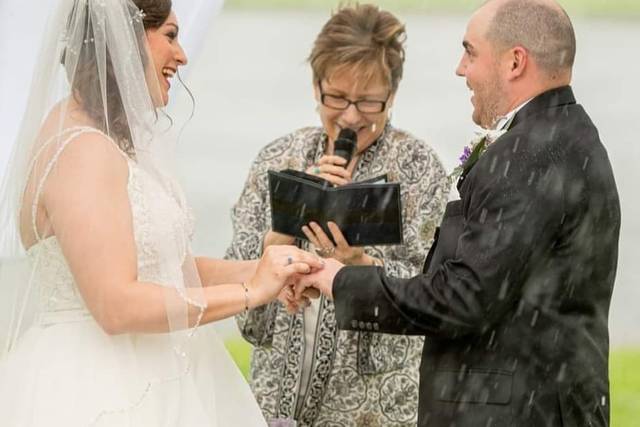 www.OhioWeddingLady.com 4