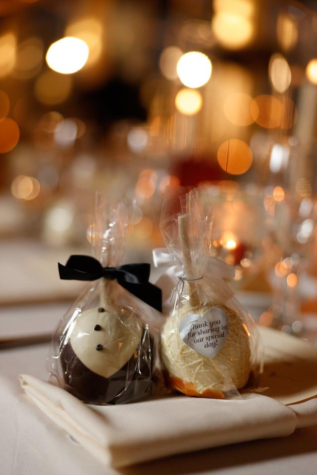 Donna Anello Signature Events - 2