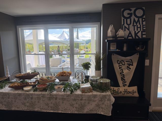Kristina’s Catering - 3