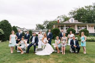 Spruce Point Inn Resort & Spa - 19