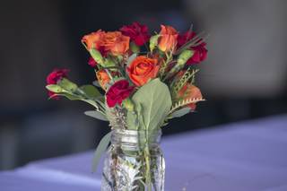 Risher Van Horn Florist - 78