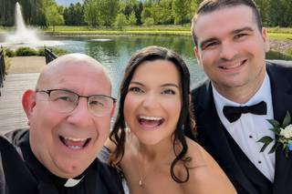 The Wedding Rev - 6