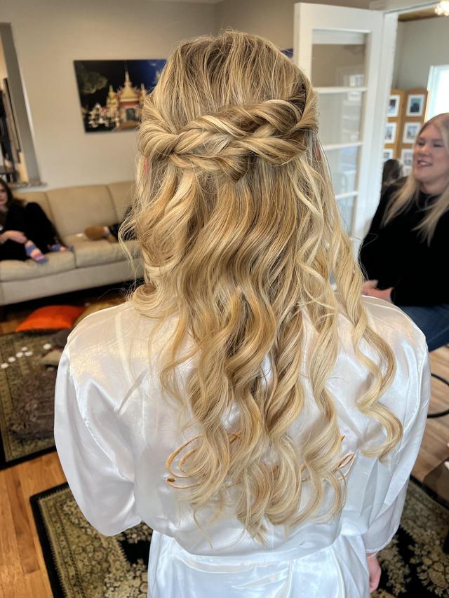 Billy Salon - 1