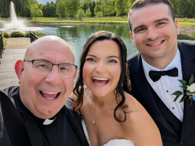 The Wedding Rev - 3