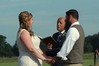 Kevin Martin | North Carolina Wedding Officiant | GetMarriedNC! - 28
