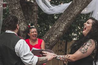 Vows By Patricia - 6