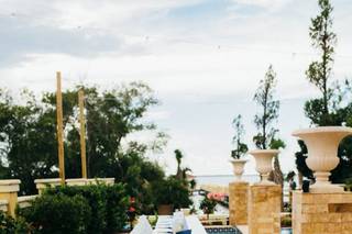 Mulligan's Beach Catering - 14
