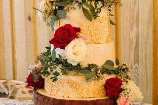 The Sugar Art Cakery - 21