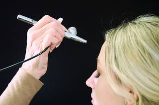 Meg Valentine Professional Makeup Artistry - 7
