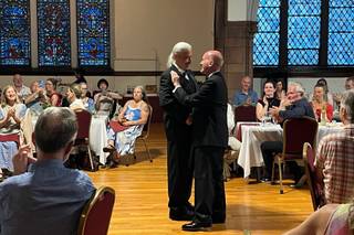Mary Jacobs Weddings and Events - 6