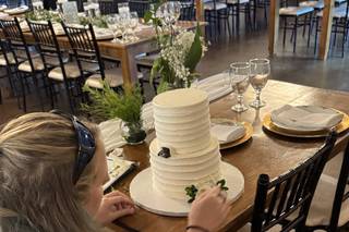 Hakuna Matata Weddings and Events - 10
