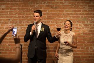 COLLECTIVE/by Sachs Authentic Wedding Planning & Design - 52