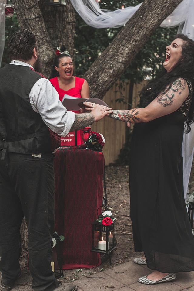 Vows By Patricia - 3