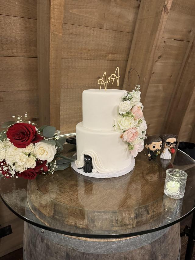 M&T Events Custom Cakes Bakery - 2