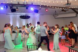 Alomar Entertainment - 10